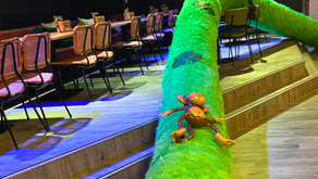 Jungle themafeest bij Hof van Eckberge (Eibergen, Berkelland)