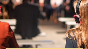 De 7 voordelen van een Silent disco tijdens je presentatie