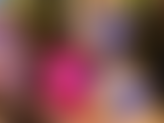 Ronald McDonald Kinderfonds vrijwilligersuitje met spiegelende ballen en fluffy harten