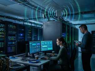 Case study: University of Bristol's Smart Internet Lab - Nanosecond Optical Switching for 6G Fronthaul