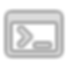 terminal_24dp_414141_FILL0_wght400_GRAD0_opsz24.png