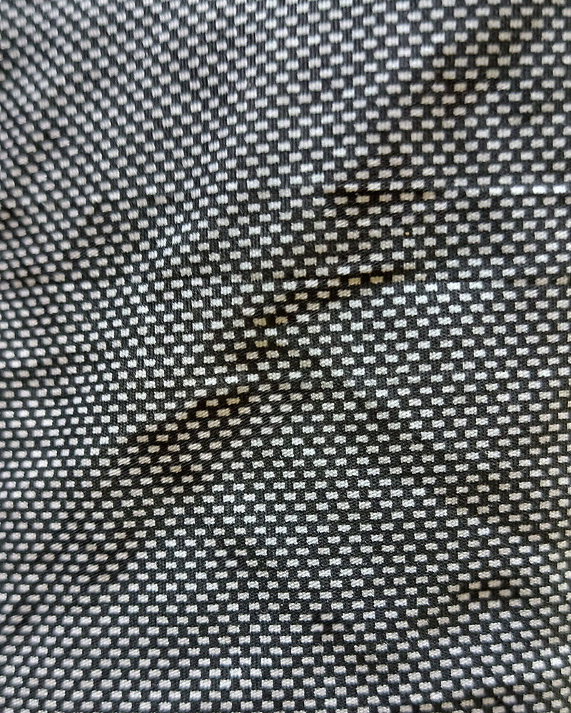 Pixel shirt