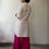 TINA SHIRT DRESS COTTON