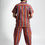 INZA UNISEX PANTS