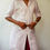 TINA SHIRT DRESS COTTON