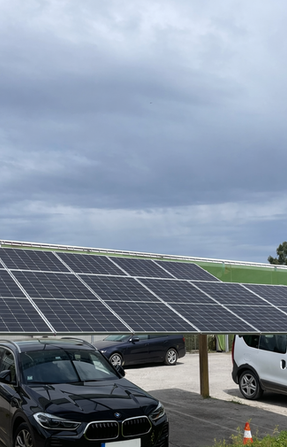 Projecto efetuado para uma empresa, de forma a rentabilizar o espaço disponível e reduzir os custos de operação.