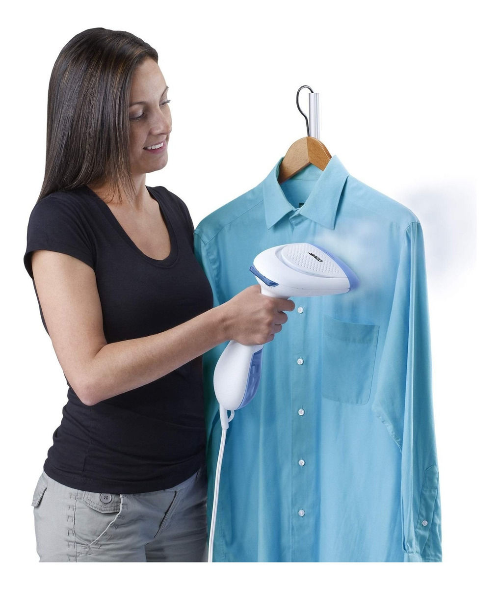 Pancha Conair a vapor para ropa