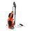 Miniatura: Hidrolavadora 1885PSI 1900W Black & Decker