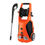 Miniatura: Hidrolavadora 1885PSI 1900W Black & Decker