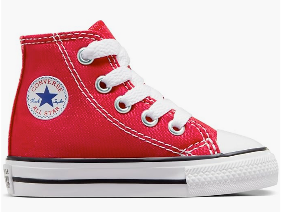 Chuck Taylor