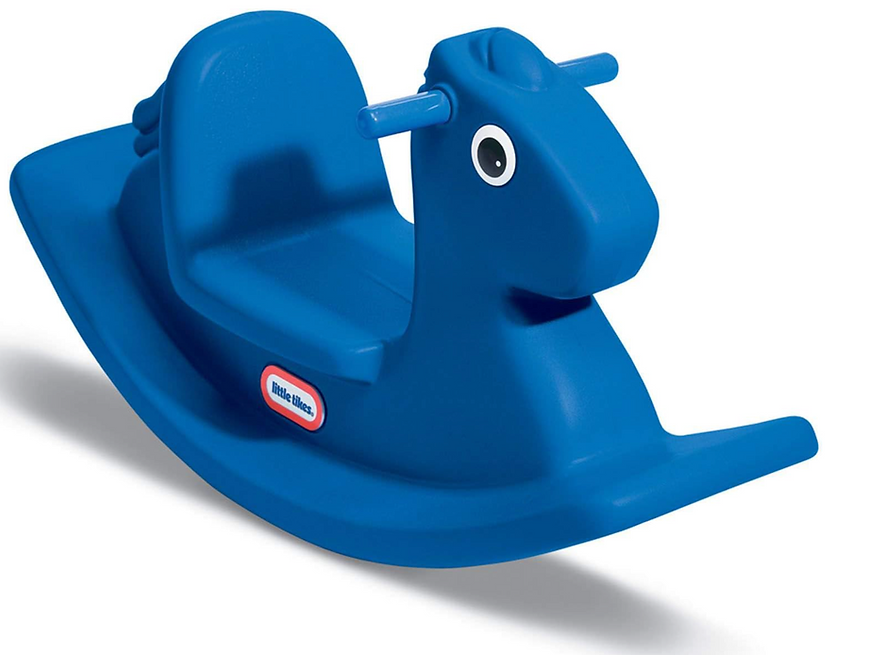 Rocking Horse