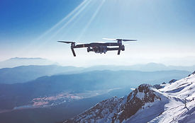Mountain Drone