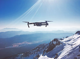Mountain Drone