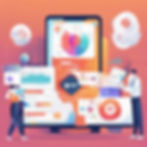 Our algorithms continuously refine ad delivery for maximum engagement and revenue..jpg