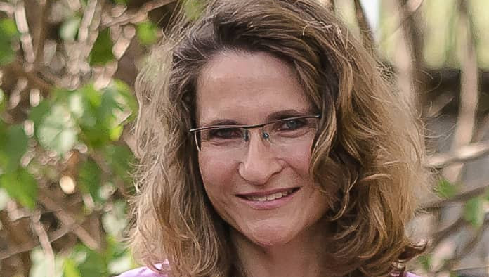 Interview with our partner Petra Scheuermann (October 2021)