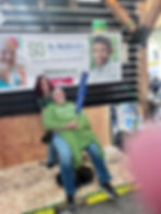 Live @ St Baldricks Childhood Cancer Fundraiser