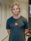 Personal trainer Bram, is ook fysiotherapeut