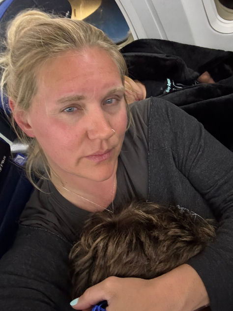Parenting is Letting Go Just as Soon As You Can 