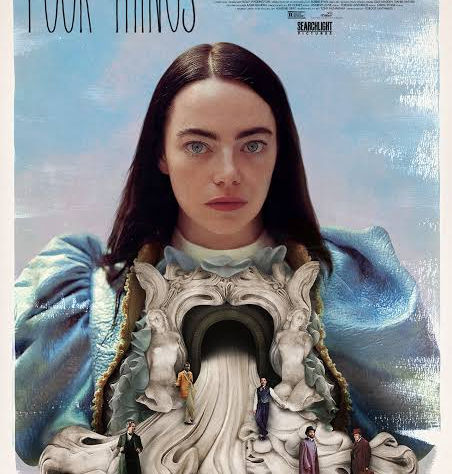 Movie Review: Poor Things