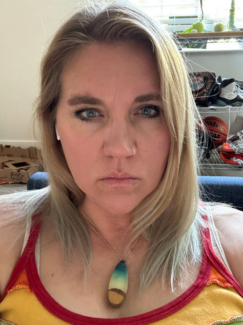 Please Stop Fucking with My Kid 