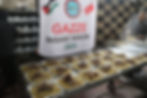 Gazze yardım