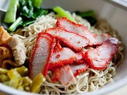 Fei Fei Wanton Mee