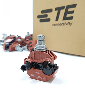 절연관통형 커넥터 시험성적서