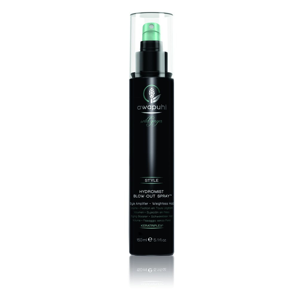 Paul Mitchell - AWAPUHI WILD GINGER® HydroMist Blow-Out Spray® 75 ml