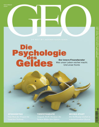 GEO MAGAZIN 11_2025