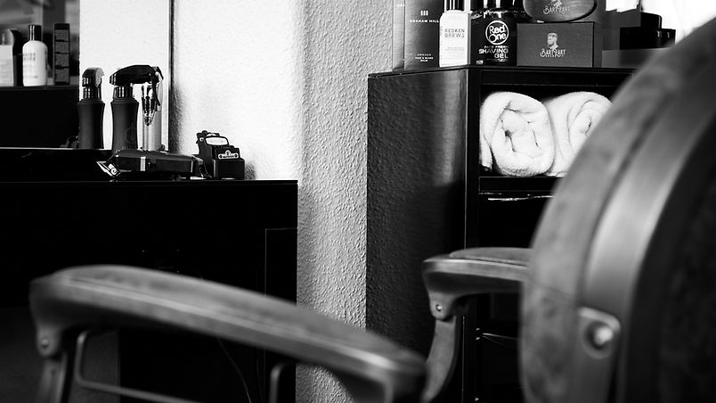 Herrenfriseur Siegen