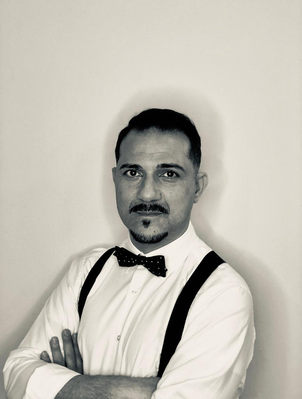 Rocco Di Blasi - Friseur Koblenz