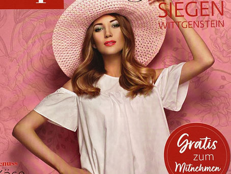 Top Magazin Siegen