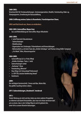 Friseursalon aus Kiefersfelden