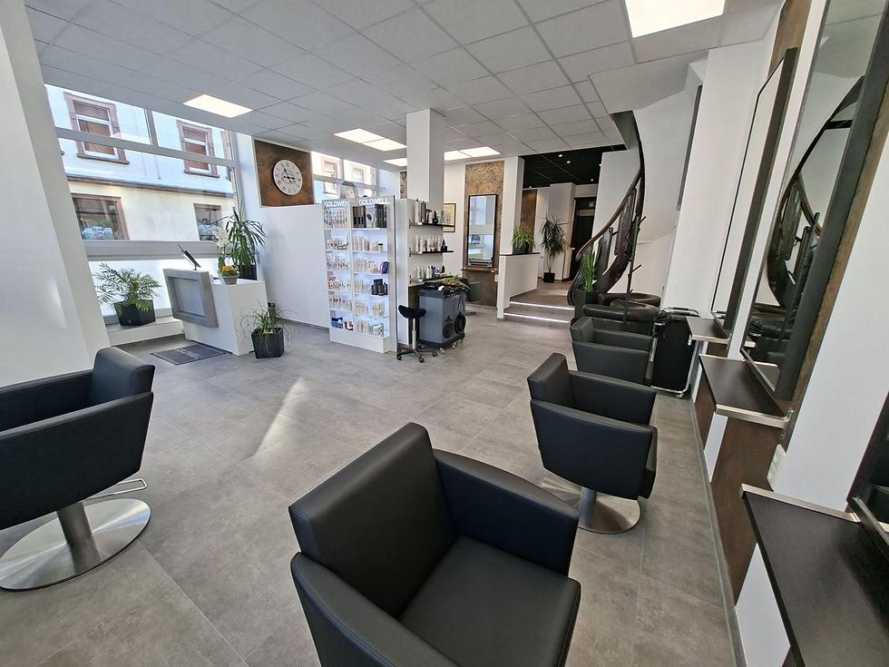 Salon Mittweida