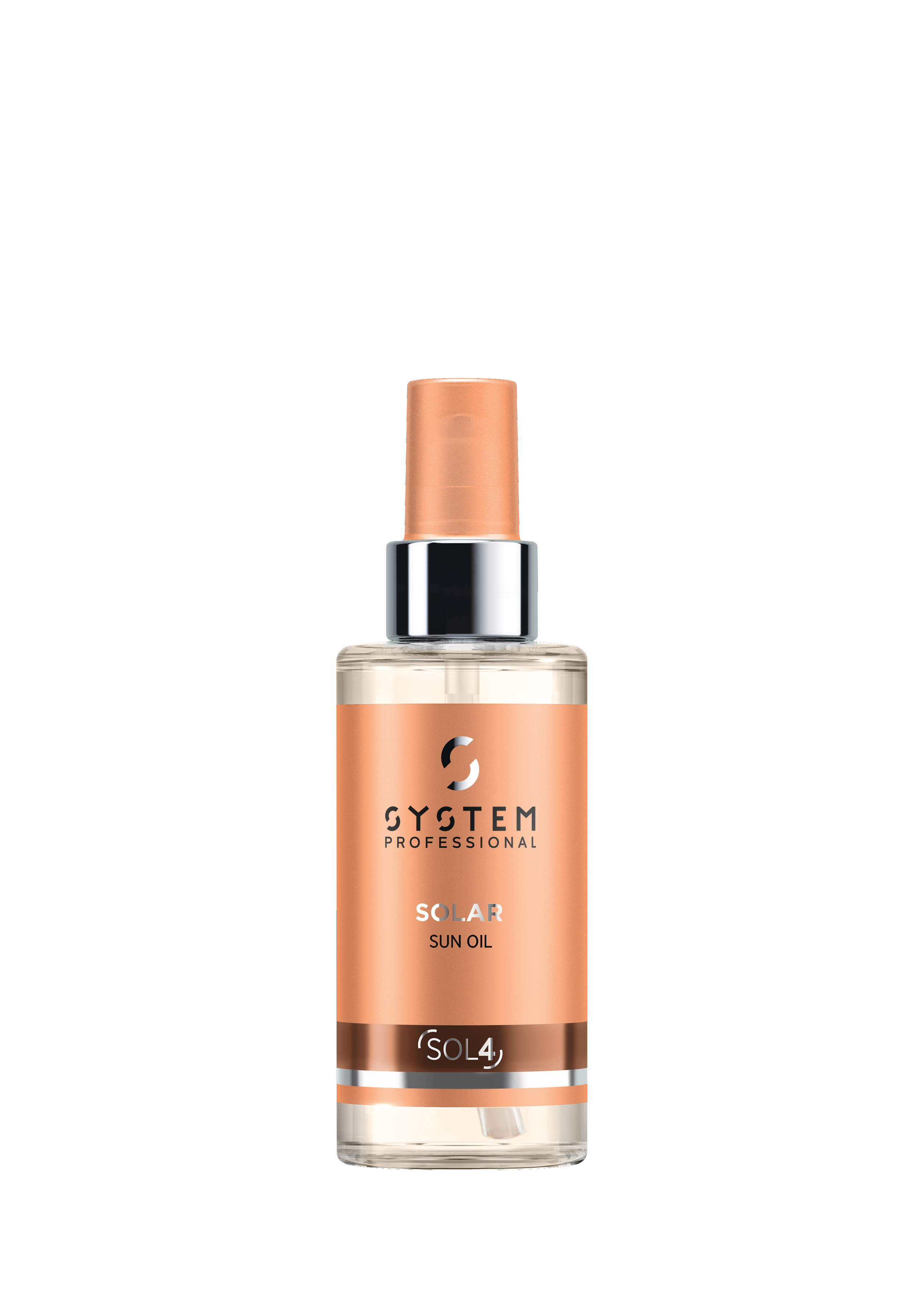 SP SOLAR Oil  - 100 ml