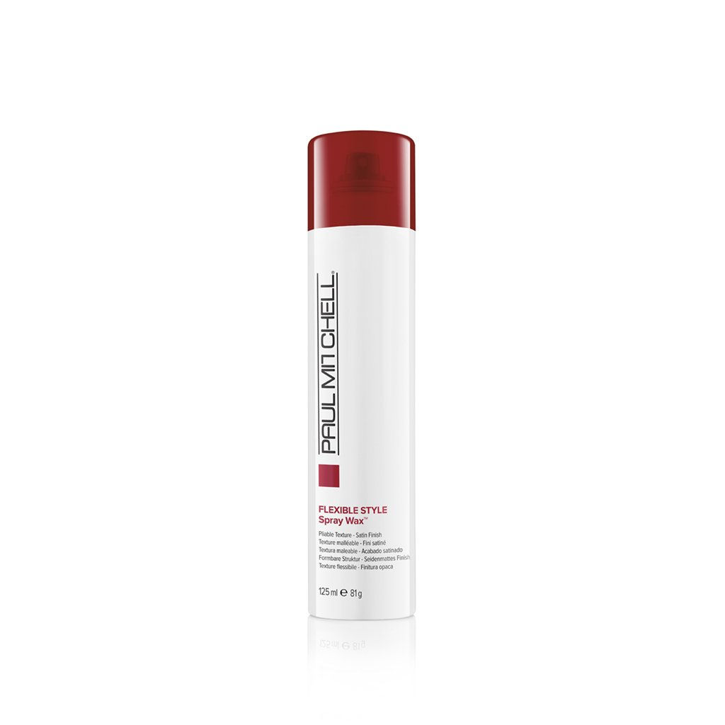 Paul Mitchell - PAUL MITCHELL® Spray Wax™ Default Title