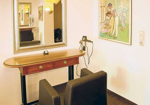 Friseur Marfiewicz Schärding