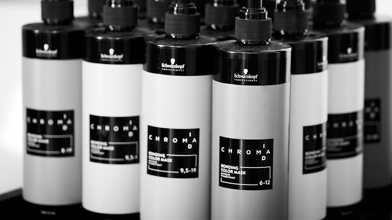 Schwarzkopf Friseur Siegen