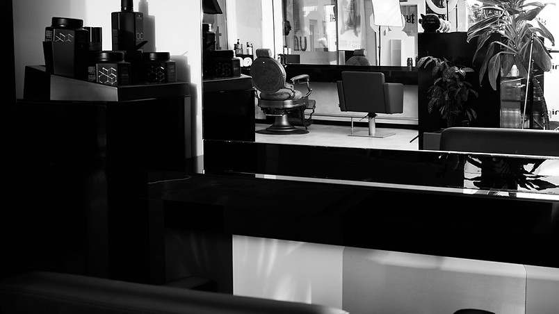 Friseur in Siegen