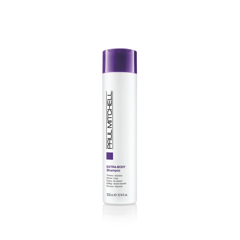 Paul Mitchell - EXTRA-BODY Shampoo 50 ml