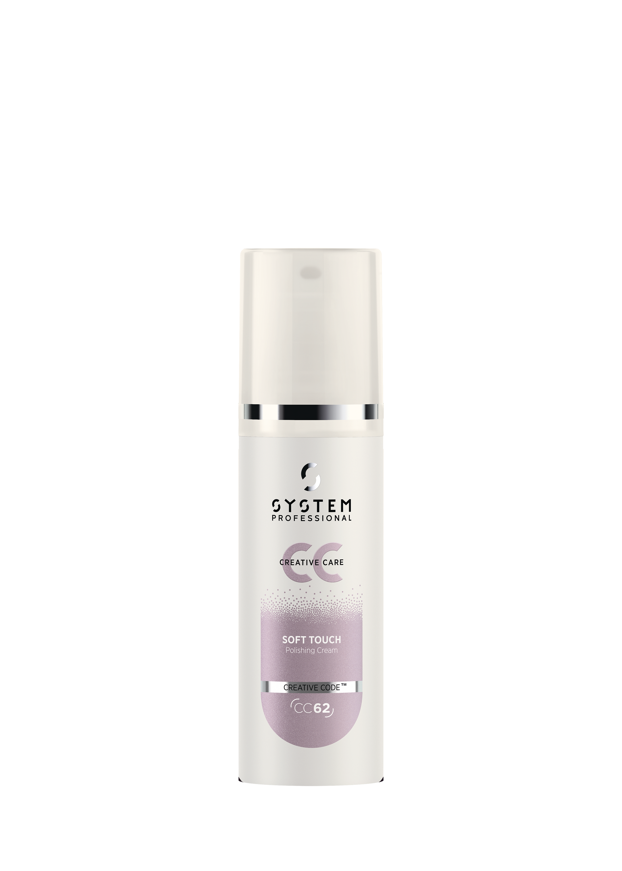 SP Soft Touch Styling Cream - 75 ml