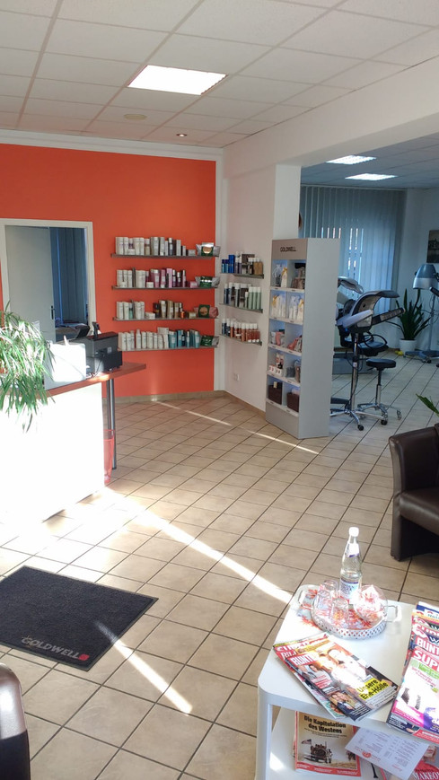 Friseur Schwedt