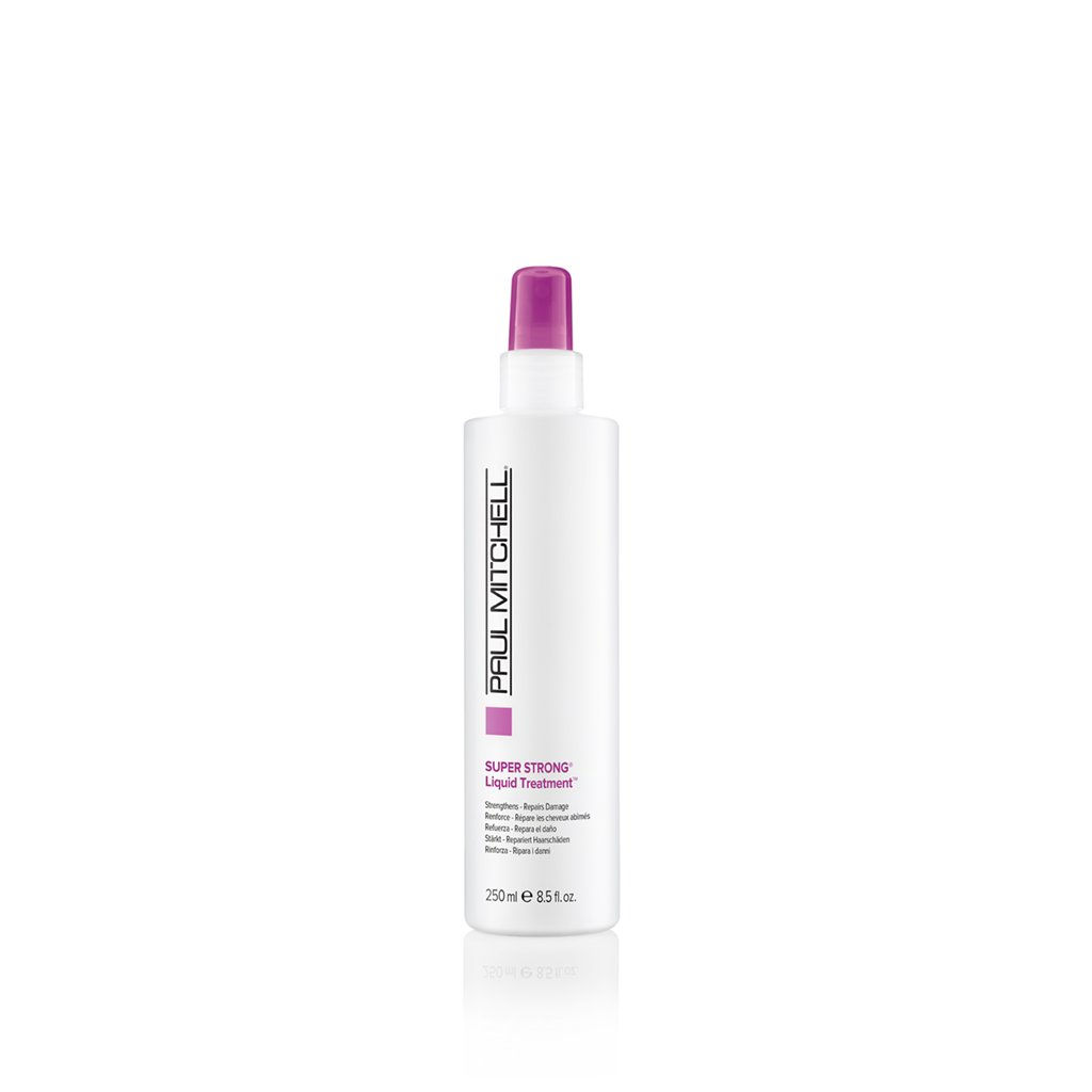 Paul Mitchell - SUPER STRONG® Liquid Treatment™ 100 ml