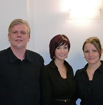 Friseurteam Göttingen