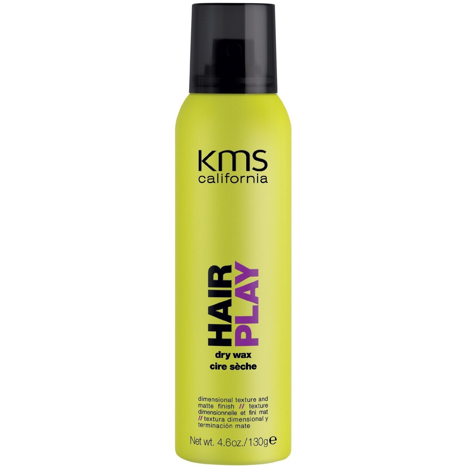 KMS HairPlay Dry Wax 150ml