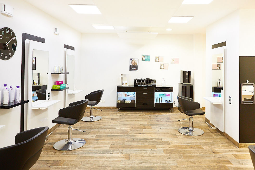 Friseur Schliersee