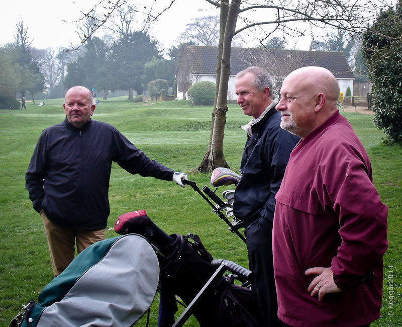Koggar 2014 PHGC-1