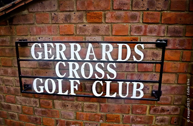 2013 - Gerrards Cross 01
