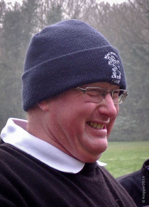 Koggar 2014 PHGC-2