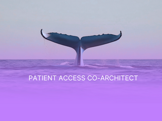 The "Last Mile" Specialist and Access co-architect